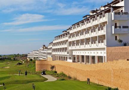 Ona Valle Romano Golf & Resort