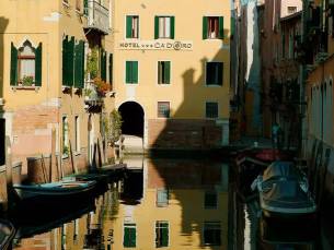 Hotel Ca' D'Oro Venezia