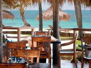 Zoëtry Agua Punta Cana
