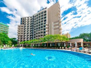 Sentido Bellevue Beach