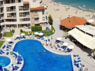 Obzor Beach Resort