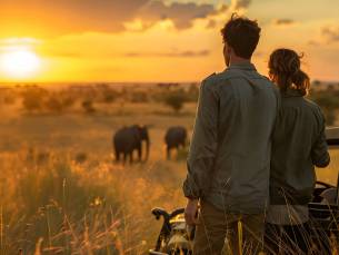 Zuid-Afrika in Stijl