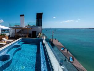 Hotel Boutique La Marquesina