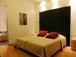 Athens Art Hotel
