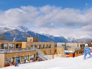 Village Cap Vacances La Plagne