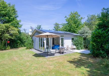 Bungalowpark De Toes - Bries
