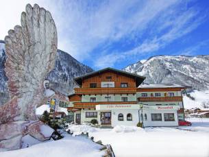 Landgasthof Hotel Wasserfall
