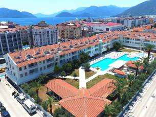 Kocer Club Apartments