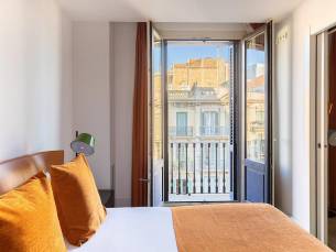 Cosmo Apartments Passeig