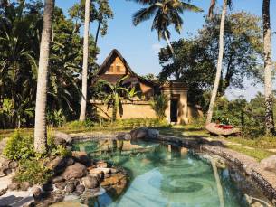 Bambu Indah Villa