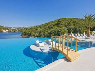 Aminess Port9 Resort Hotel