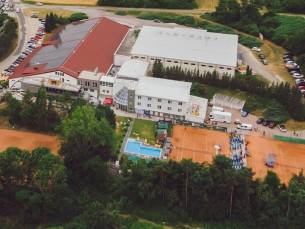 Sporthotel Kurz