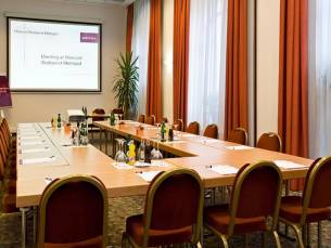 ibis Styles Budapest Center