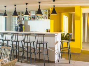 Hotel City Green - adults only