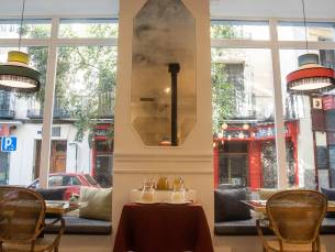 Hotel Soho Boutique Opera
