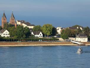 Ontdek Noordrijn-Westfalen