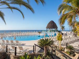 Hotel Taurito Princess