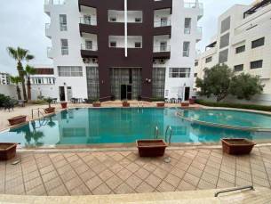 8 daagse vliegvakantie naar Founty Beach in agadir, marokko