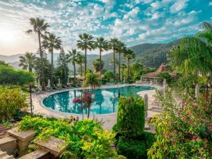 Dalyan Resort