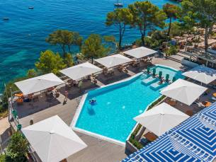 Hotel Coronado Thalasso & Spa