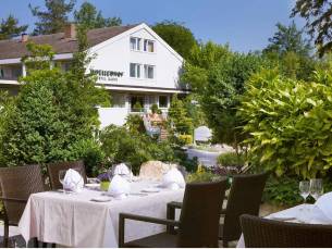 Hotel Markushof