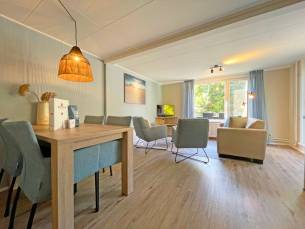 Appartement Bos en Duin 22