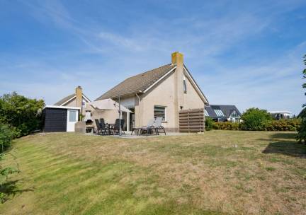 Vakantiehuis Stappeland 215