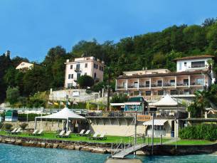 Residence Casa e Vela