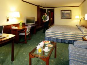 InterContinental Barcelona