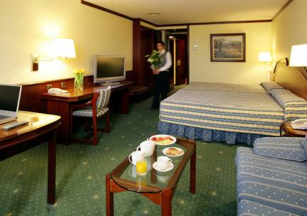 InterContinental Barcelona