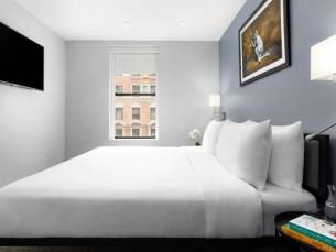 Hotel OYO Times Square