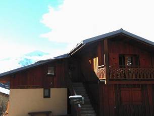 R&eacute;sidence Fleur de Neige