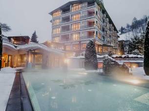 Hotel Sendlhofer's - Appartement