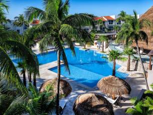 Viva Wyndham Azteca All Inclusive