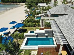 Samui Resotel Beach Resort