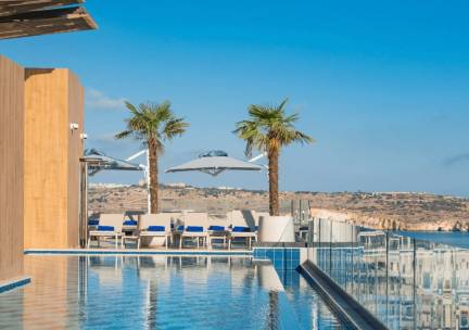 Geniet in luxe van Malta incl. vlucht, transfer en optioneel ontbijt of halfpension