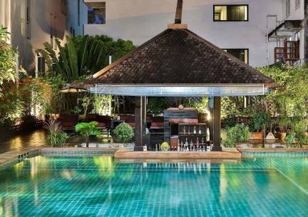 Sunbeam Pattaya