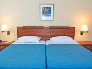 Fly & Go Palatia Village