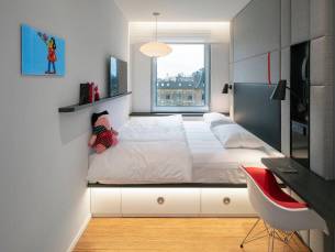 CitizenM Radhuspladsen