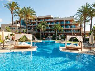 Exe Estepona Thalasso & Spa