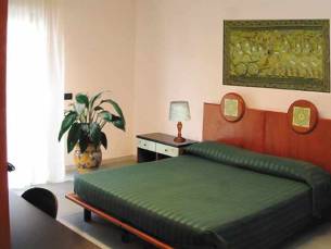 Albergo Athenaeum