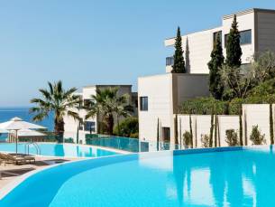 Hotel Ikos Oceania