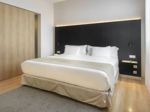 Barcelo Valencia Hotel