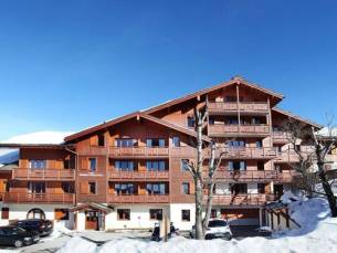 R&eacute;sidence Les Belles Roches