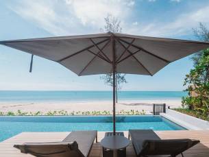 Resort Pullman Khao Lak Resort