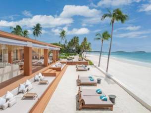 Centara Reserve Samui