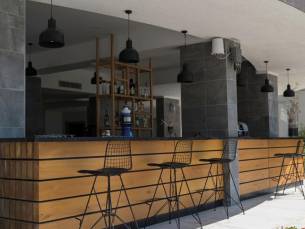 Hotel Ramada & Suites by Wyndham Kusadasi