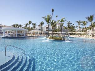Bahia Principe Luxury Ambar