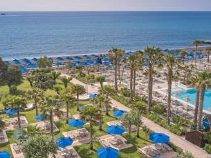 Esperides Beach Family Resort