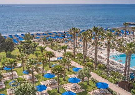 Esperides Beach Family Resort